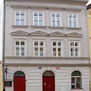 Teytz Apartments Prague